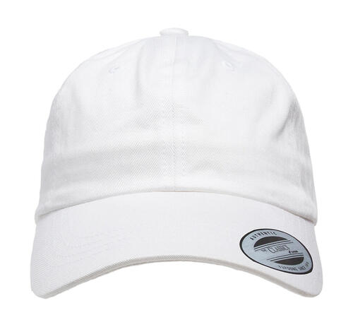 3er Pack Low Profile Cotton Twill 