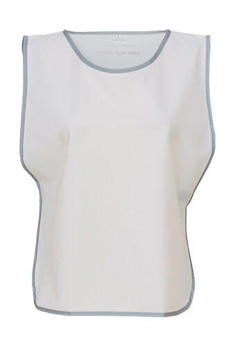 4er Pack Fluo Reflective Border Tabard 