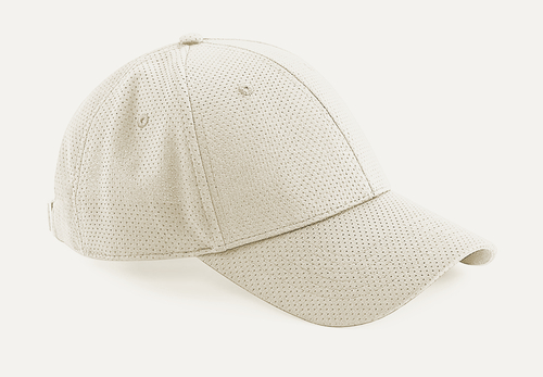 4er Pack Air Mesh 6 Panel Cap 