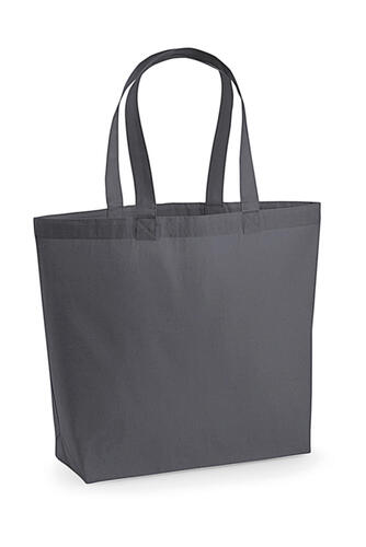 2er Pack Premium Cotton Maxi Tote 