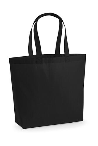 3er Pack Premium Cotton Maxi Tote 