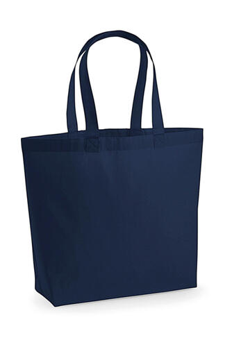 10er Pack Premium Cotton Maxi Tote 