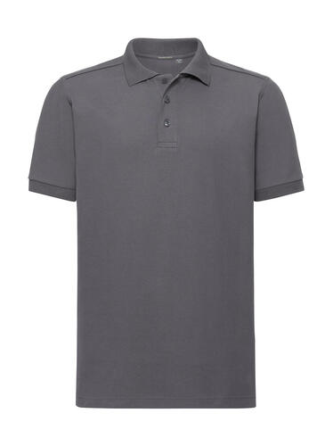 2er Pack Mens Tailored Stretch Polo 