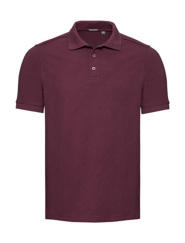 5er Pack Mens Tailored Stretch Polo 