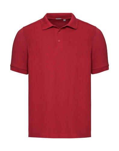 10er Pack Mens Tailored Stretch Polo 