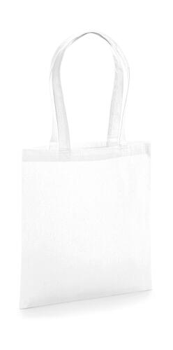 3er Pack Organic Premium Cotton Tote 