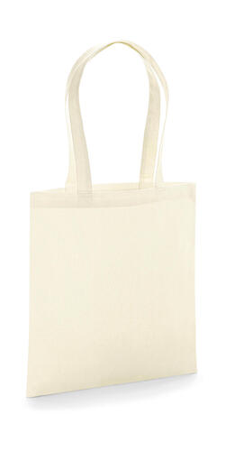 4er Pack Organic Premium Cotton Tote 