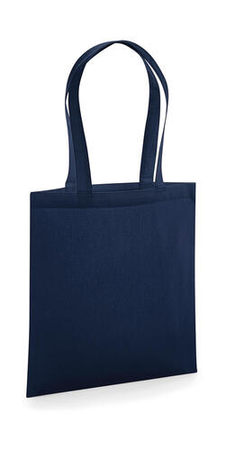 10er Pack Organic Premium Cotton Tote 