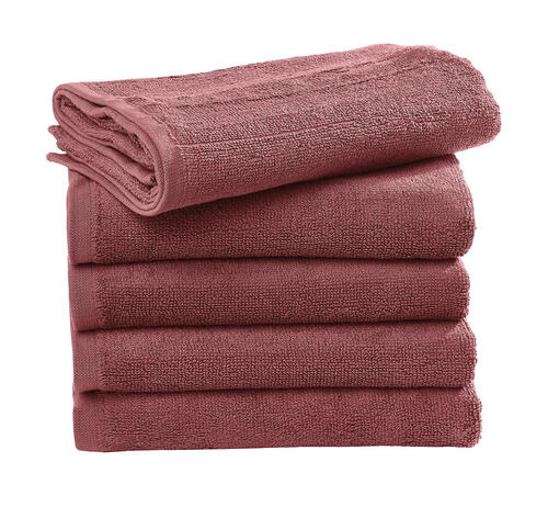 2er Pack Ebro Guest Towel 30x50cm 