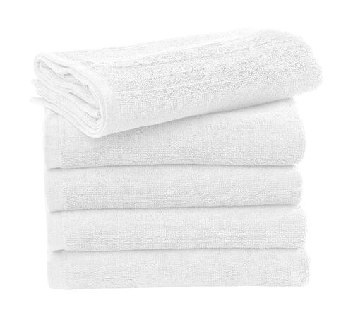 10er Pack Ebro Guest Towel 30x50cm 