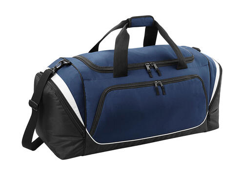 Quadra Sport Reise Tasche Jumbo veredelbar 115 Liter Kit Bag QS288 NEU 
