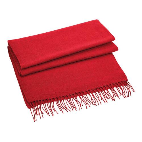 10er Pack Classic Woven Scarf 