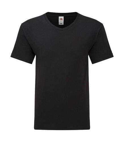 10er Pack Iconic 150 V Neck T 