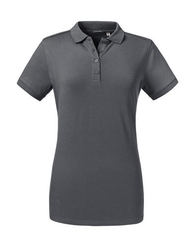 5er Pack Ladies Tailored Stretch Polo 