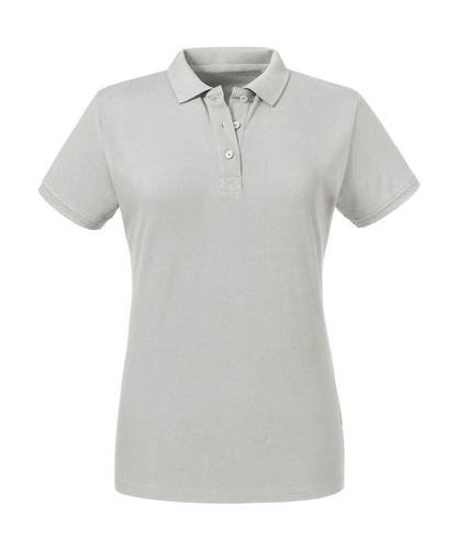 2er Pack Ladies Pure Organic Polo