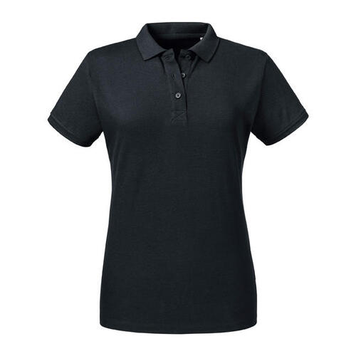 4er Pack Ladies Pure Organic Polo 
