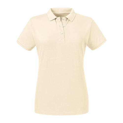 4er Pack Ladies Pure Organic Polo 