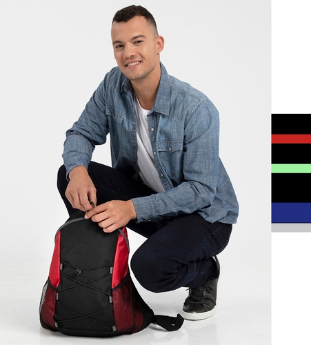 2er Pack Chester Backpack