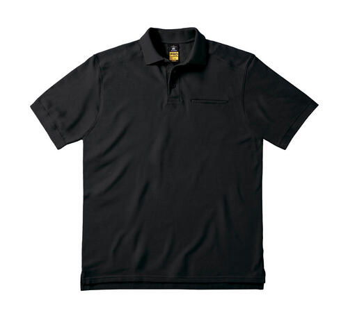 2er Pack Skill Pro Workwear Pocket Polo 