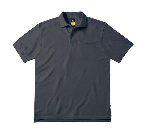 2er Pack Skill Pro Workwear Pocket Polo 