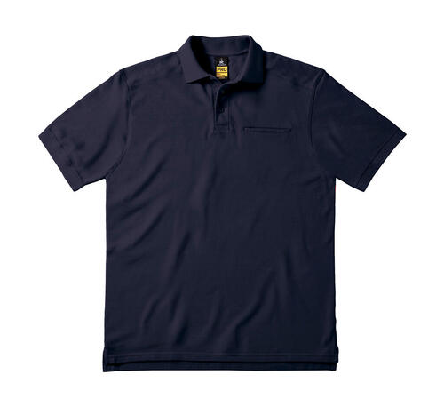 4er Pack Skill Pro Workwear Pocket Polo 
