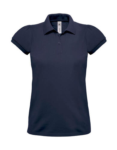4er Pack Heavymill/women Polo 