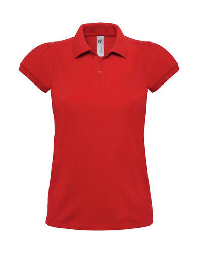 5er Pack Heavymill/women Polo 