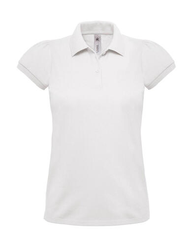 5er Pack Heavymill/women Polo 