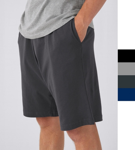 5er Pack Shorts Move