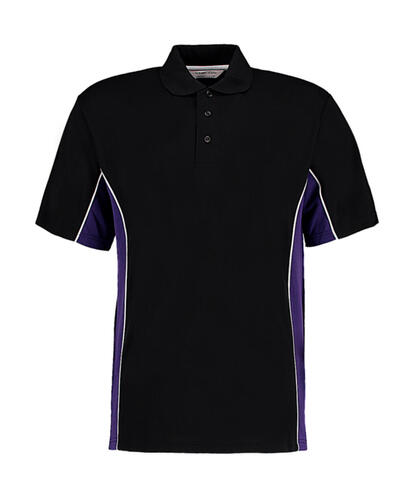 2er Pack Classic Fit Track Polo 
