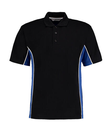 2er Pack Classic Fit Track Polo 