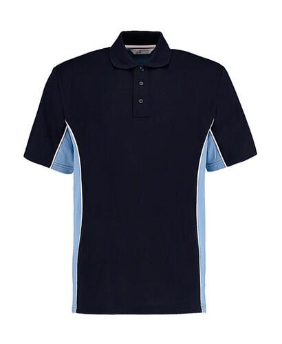 2er Pack Classic Fit Track Polo 