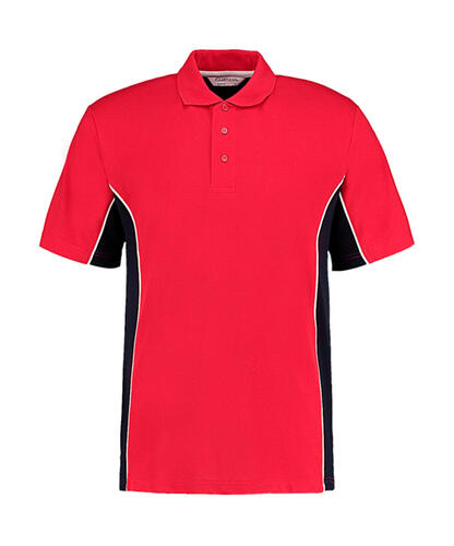 4er Pack Classic Fit Track Polo 