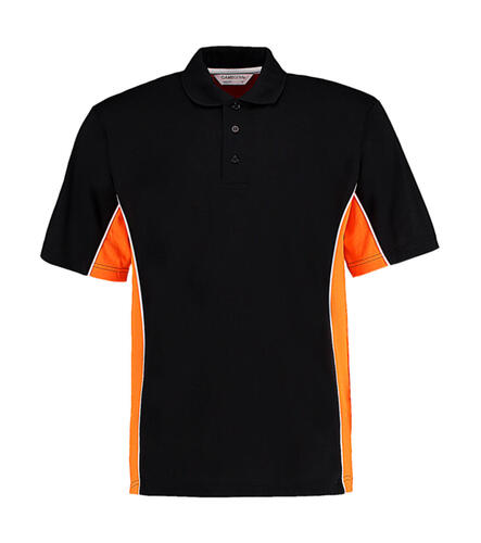 5er Pack Classic Fit Track Polo 