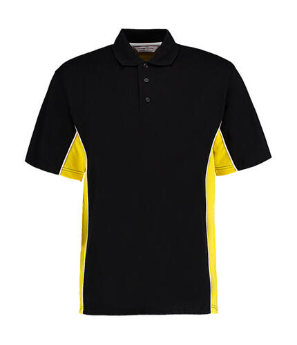 5er Pack Classic Fit Track Polo 