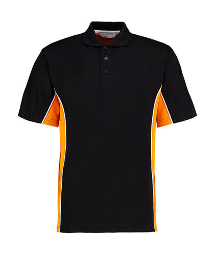 10er Pack Classic Fit Track Polo 
