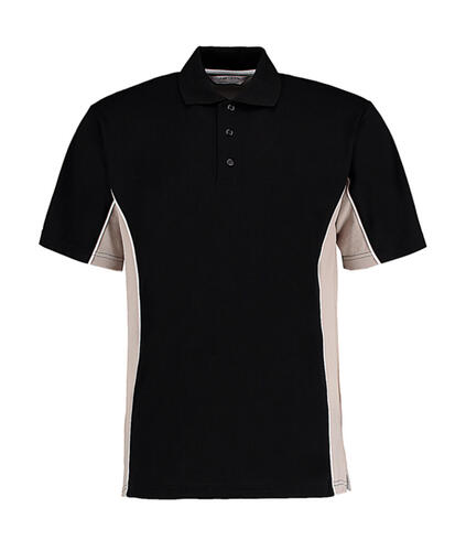 10er Pack Classic Fit Track Polo 