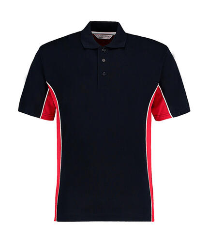 10er Pack Classic Fit Track Polo 