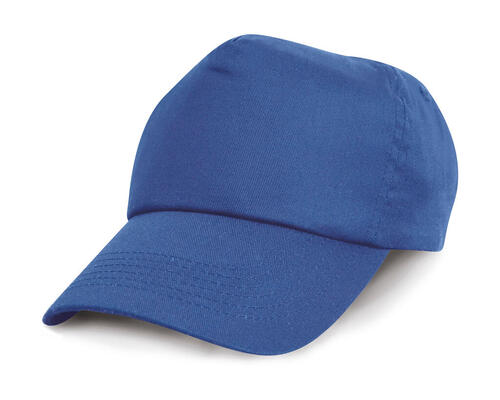 5er Pack Cotton Cap 