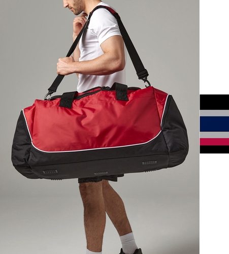 Quadra Sporttasche Jumbo Mannschaftstasche 104 Liter 86x40x38 cm QS88 NEU