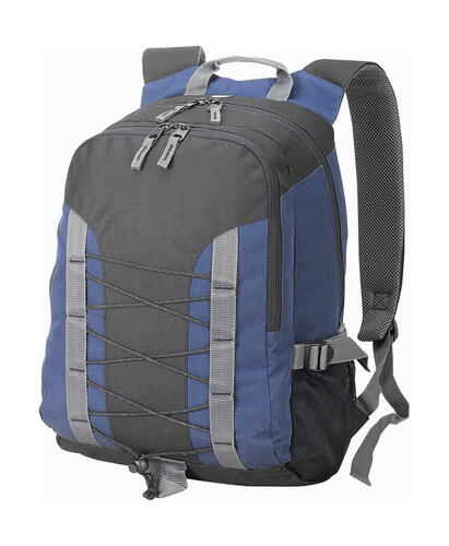 3er Pack Miami Backpack 