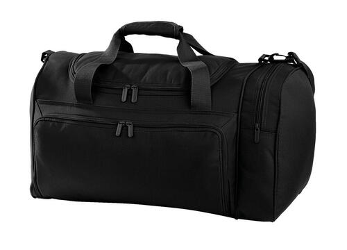 Quadra Reisetasche verst�rkter Boden 35 Liter Universal Holdall QD74 NEU 