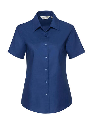 2er Pack Ladies Classic Oxford Shirt 