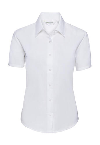 3er Pack Ladies Classic Oxford Shirt 