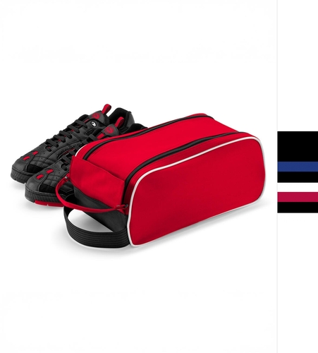 Quadra Sport- Fitness Schuhtasche Tragegurt - 35x18x16 cm 9Ltr. QD76 NEU