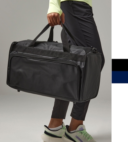 Quadra Urlaub- Sport- Reisetasche 50x25x25cm - 34 Liter. QD45 NEU