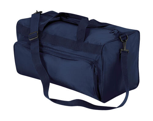 Quadra Urlaub- Sport- Reisetasche 50x25x25cm - 34 Liter. QD45 NEU 