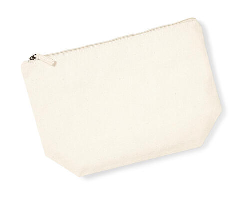 4er Pack EarthAware(TM) Organic Accessory Bag 