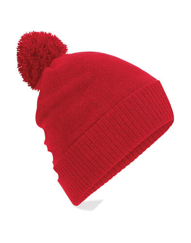 5er Pack Thermal Snowstar� Beanie 