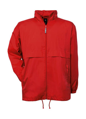 5er Pack Air Windbreaker 